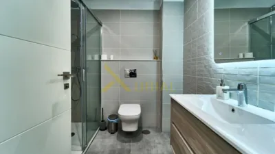 Piso en venta en Paseo de Ronda, 38, Cidade Xardín-Cidade Escolar (A Coruña Capital) de 1.095.000 €