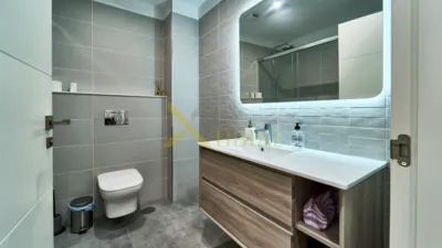 Piso en venta en Paseo de Ronda, 38, Cidade Xardín-Cidade Escolar (A Coruña Capital) de 1.095.000 €