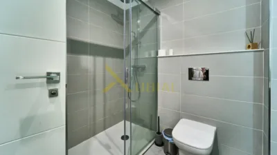 Piso en venta en Paseo de Ronda, 38, Cidade Xardín-Cidade Escolar (A Coruña Capital) de 1.095.000 €