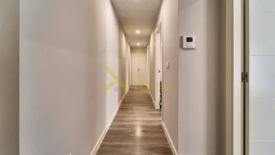 Piso en venta en Paseo de Ronda, 38, Cidade Xardín-Cidade Escolar (A Coruña Capital) de 1.095.000 €