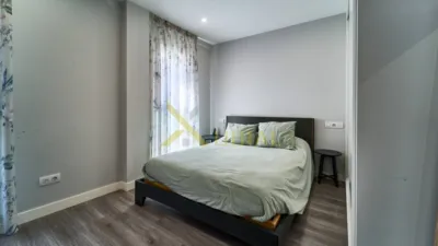 Piso en venta en Paseo de Ronda, 38, Cidade Xardín-Cidade Escolar (A Coruña Capital) de 1.095.000 €