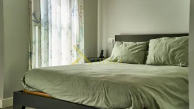 Piso en venta en Paseo de Ronda, 38, Cidade Xardín-Cidade Escolar (A Coruña Capital) de 1.095.000 €