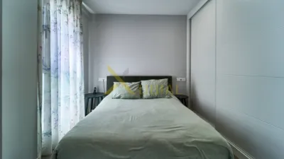 Piso en venta en Paseo de Ronda, 38, Cidade Xardín-Cidade Escolar (A Coruña Capital) de 1.095.000 €