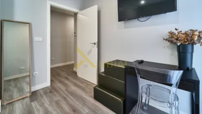 Piso en venta en Paseo de Ronda, 38, Cidade Xardín-Cidade Escolar (A Coruña Capital) de 1.095.000 €
