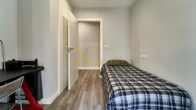 Piso en venta en Paseo de Ronda, 38, Cidade Xardín-Cidade Escolar (A Coruña Capital) de 1.095.000 €