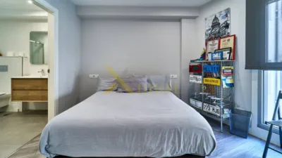 Piso en venta en Paseo de Ronda, 38, Cidade Xardín-Cidade Escolar (A Coruña Capital) de 1.095.000 €