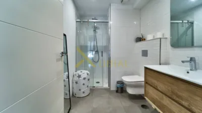 Piso en venta en Paseo de Ronda, 38, Cidade Xardín-Cidade Escolar (A Coruña Capital) de 1.095.000 €