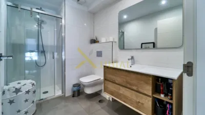 Piso en venta en Paseo de Ronda, 38, Cidade Xardín-Cidade Escolar (A Coruña Capital) de 1.095.000 €
