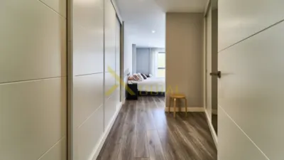 Piso en venta en Paseo de Ronda, 38, Cidade Xardín-Cidade Escolar (A Coruña Capital) de 1.095.000 €