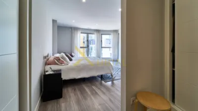 Piso en venta en Paseo de Ronda, 38, Cidade Xardín-Cidade Escolar (A Coruña Capital) de 1.095.000 €