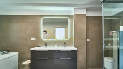 Piso en venta en Paseo de Ronda, 38, Cidade Xardín-Cidade Escolar (A Coruña Capital) de 1.095.000 €