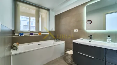 Piso en venta en Paseo de Ronda, 38, Cidade Xardín-Cidade Escolar (A Coruña Capital) de 1.095.000 €