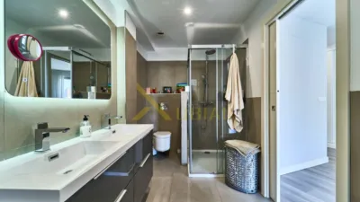Piso en venta en Paseo de Ronda, 38, Cidade Xardín-Cidade Escolar (A Coruña Capital) de 1.095.000 €