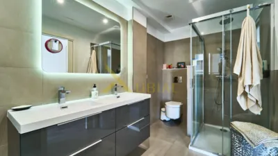 Piso en venta en Paseo de Ronda, 38, Cidade Xardín-Cidade Escolar (A Coruña Capital) de 1.095.000 €
