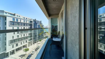 Piso en venta en Paseo de Ronda, 38, Cidade Xardín-Cidade Escolar (A Coruña Capital) de 1.095.000 €