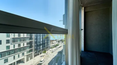 Piso en venta en Paseo de Ronda, 38, Cidade Xardín-Cidade Escolar (A Coruña Capital) de 1.095.000 €