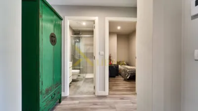 Piso en venta en Paseo de Ronda, 38, Cidade Xardín-Cidade Escolar (A Coruña Capital) de 1.095.000 €