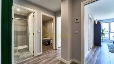 Piso en venta en Paseo de Ronda, 38, Cidade Xardín-Cidade Escolar (A Coruña Capital) de 1.095.000 €