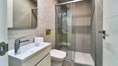 Piso en venta en Paseo de Ronda, 38, Cidade Xardín-Cidade Escolar (A Coruña Capital) de 1.095.000 €