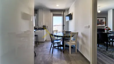 Piso en venta en Paseo de Ronda, 38, Cidade Xardín-Cidade Escolar (A Coruña Capital) de 1.095.000 €