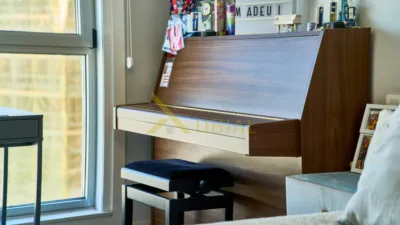 Piso en venta en Paseo de Ronda, 38, Cidade Xardín-Cidade Escolar (A Coruña Capital) de 1.095.000 €