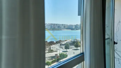 Piso en venta en Paseo de Ronda, 38, Cidade Xardín-Cidade Escolar (A Coruña Capital) de 1.095.000 €