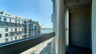 Piso en venta en Paseo de Ronda, 38, Cidade Xardín-Cidade Escolar (A Coruña Capital) de 1.095.000 €