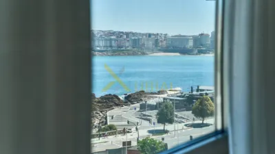 Piso en venta en Paseo de Ronda, 38, Cidade Xardín-Cidade Escolar (A Coruña Capital) de 1.095.000 €