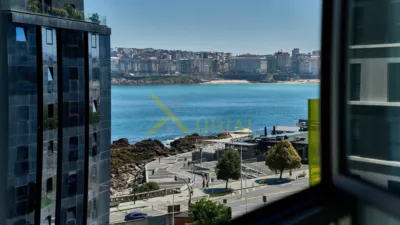 Piso en venta en Paseo de Ronda, 38, Cidade Xardín-Cidade Escolar (A Coruña Capital) de 1.095.000 €