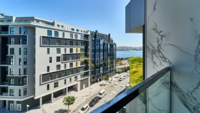 Piso en venta en Paseo de Ronda, 38, Cidade Xardín-Cidade Escolar (A Coruña Capital) de 1.095.000 €
