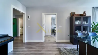 Piso en venta en Paseo de Ronda, 38, Cidade Xardín-Cidade Escolar (A Coruña Capital) de 1.095.000 €