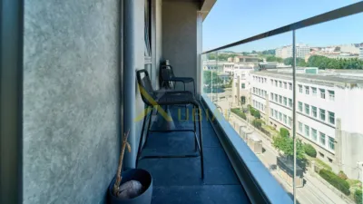 Piso en venta en Paseo de Ronda, 38, Cidade Xardín-Cidade Escolar (A Coruña Capital) de 1.095.000 €