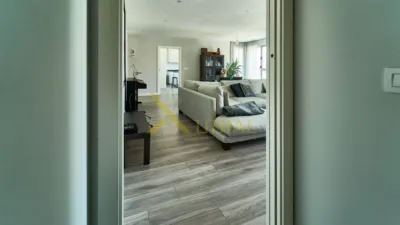 Piso en venta en Paseo de Ronda, 38, Cidade Xardín-Cidade Escolar (A Coruña Capital) de 1.095.000 €