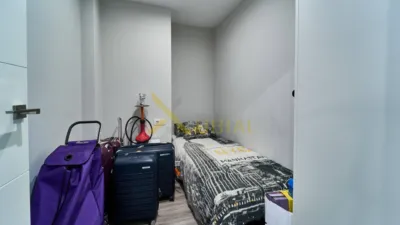 Piso en venta en Paseo de Ronda, 38, Cidade Xardín-Cidade Escolar (A Coruña Capital) de 1.095.000 €