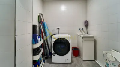 Piso en venta en Paseo de Ronda, 38, Cidade Xardín-Cidade Escolar (A Coruña Capital) de 1.095.000 €