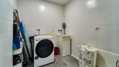 Piso en venta en Paseo de Ronda, 38, Cidade Xardín-Cidade Escolar (A Coruña Capital) de 1.095.000 €