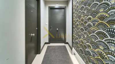 Piso en venta en Paseo de Ronda, 38, Cidade Xardín-Cidade Escolar (A Coruña Capital) de 1.095.000 €