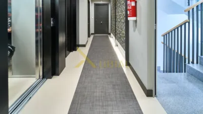 Piso en venta en Paseo de Ronda, 38, Cidade Xardín-Cidade Escolar (A Coruña Capital) de 1.095.000 €