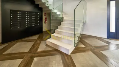 Piso en venta en Paseo de Ronda, 38, Cidade Xardín-Cidade Escolar (A Coruña Capital) de 1.095.000 €