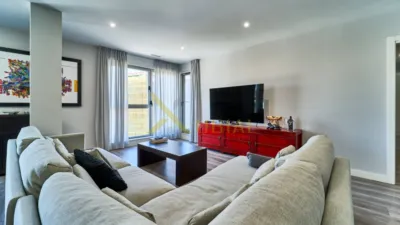Piso en venta en Paseo de Ronda, 38, Cidade Xardín-Cidade Escolar (A Coruña Capital) de 1.095.000 €