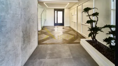 Piso en venta en Paseo de Ronda, 38, Cidade Xardín-Cidade Escolar (A Coruña Capital) de 1.095.000 €