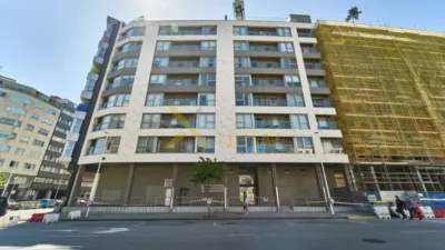 Piso en venta en Paseo de Ronda, 38, Cidade Xardín-Cidade Escolar (A Coruña Capital) de 1.095.000 €
