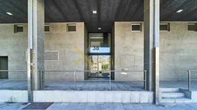 Piso en venta en Paseo de Ronda, 38, Cidade Xardín-Cidade Escolar (A Coruña Capital) de 1.095.000 €