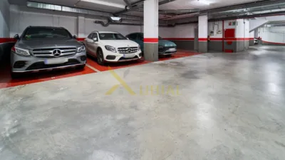 Piso en venta en Paseo de Ronda, 38, Cidade Xardín-Cidade Escolar (A Coruña Capital) de 1.095.000 €