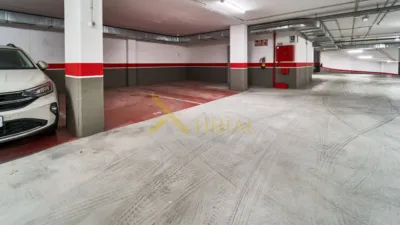 Piso en venta en Paseo de Ronda, 38, Cidade Xardín-Cidade Escolar (A Coruña Capital) de 1.095.000 €