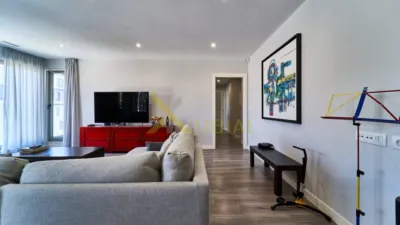 Piso en venta en Paseo de Ronda, 38, Cidade Xardín-Cidade Escolar (A Coruña Capital) de 1.095.000 €