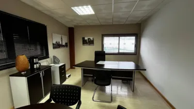 Oficina en alquiler en Vía de La Cierva - Vista 3