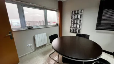 Oficina en alquiler en Vía de La Cierva - Vista 5