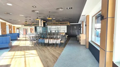 Local comercial en venta en Avenida de la Mahía, cerca de Plaza del Ayuntamiento - Vista 5