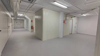Trastero en venta en Calle Plaza Manuel Ríos Suárez - Vista 2